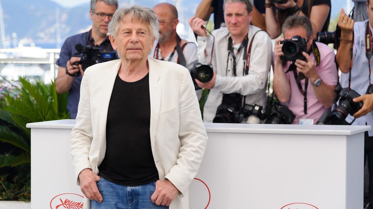 Režisér Polanski se do americké filmové akademie nevrátí, rozhodl soud